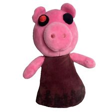 Usado, Boneca Roblox Piggy pelúcia animal de pelúcia brinquedo porco rosa 9 polegadas minitoon colecionável comprar usado  Enviando para Brazil