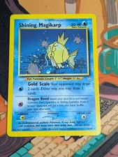Magikarp neo revelation for sale  Lakeland