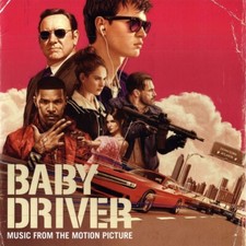 Various baby driver usato  Viterbo