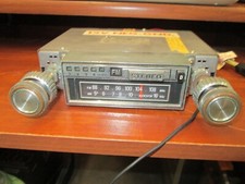 Audiovox 977a vintage for sale  Thornville