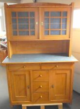 Jugendstil küchen buffet gebraucht kaufen  Denkingen