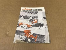 Vintage ariens gard for sale  Deford