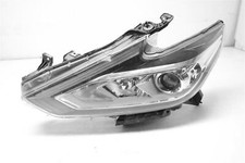 Used left headlight for sale  Corvallis