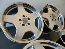 Rig amg felgen gebraucht kaufen  Altstadt,-Andershof,-Devin