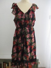 Robe évasée patrice d'occasion  Rezé