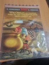 Comics asterix belix gebraucht kaufen  Bremen