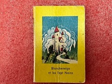 Petit livre blanche d'occasion  La Roche-sur-Yon