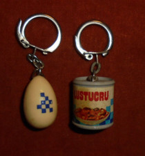 Porte clés lot d'occasion  Bar-le-Duc