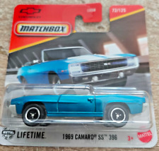 Matchbox 1969 chevolet gebraucht kaufen  Neubrandenburg