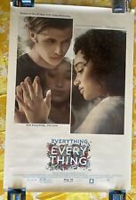 Everything everything 27x40 for sale  Oakland