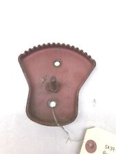 Used radiator shutter for sale  Waltham