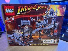 Lego 7199 indiana d'occasion  Valenciennes