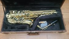 trevor james alto saxophone for sale  Ireland