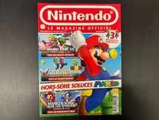 Nintendo magazine officiel d'occasion  Montpellier-