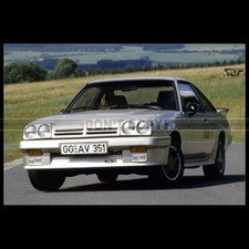 Photo .020648 opel d'occasion  Martinvast