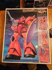 Bandai mobile suit for sale  Kohler