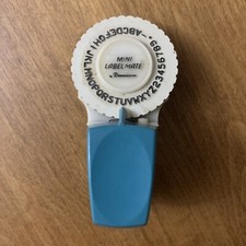 Vintage 70s dymo for sale  Bremen