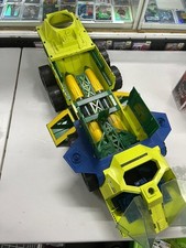 Trovão verde brilhante GI JOE recolor comprar usado  Enviando para Brazil