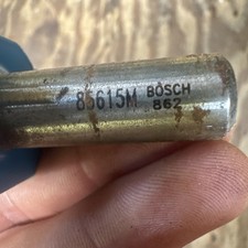 Bosch 85615m carbide for sale  Kaneohe