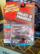 Johnny lightning ford gebraucht kaufen  Riedstadt