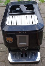Krups ea88 kaffeevollautomat gebraucht kaufen  Weimar