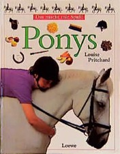 Ponys gebraucht kaufen  Berlin