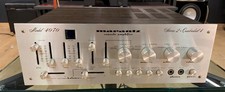 Raro marantz amplificatore usato  Brescia