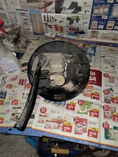 Servofreno con pompa usato  Grottaglie