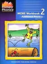 Primary phonics m for sale  Little Falls