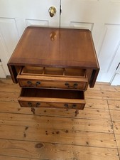 Antique reproduction yew for sale  MAIDSTONE