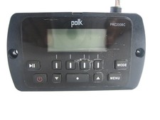 Controle remoto com fio Polk PRC200BC testado garantia de 90 dias comprar usado Controle remoto com fio Polk PRC200BC testado garantia de 90 dias comprar usado  Enviando para Brazil