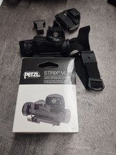 Petzl strix kopflampe gebraucht kaufen  Strullendorf