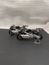 Minichamps honda west for sale  SALTBURN-BY-THE-SEA