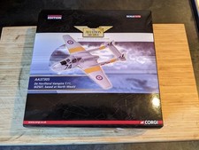 Aviation archive havilland for sale  MIDDLESBROUGH