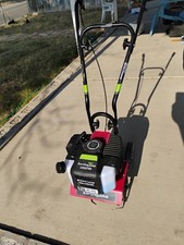 Earthquake mc43 cultivator for sale  East Carbon
