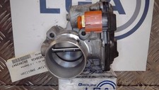 Boitier papillon ford d'occasion  Sainte-Livrade-sur-Lot