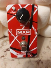 Used mxr evh90 for sale  Upper Darby