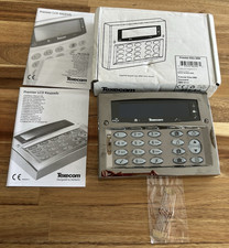 texecom for sale  TONBRIDGE