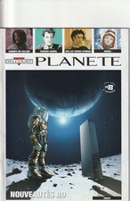 Magazine delcourt planète d'occasion Magazine delcourt planète d'occasion  Jarville-la-Malgrange