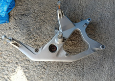 Supporto ruota posteriore usato Supporto ruota posteriore usato  Picerno