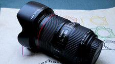 Canon 105 mm gebraucht kaufen  Kiel
