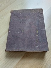 Altes tagebuch reiseberichte gebraucht kaufen  Kaarst