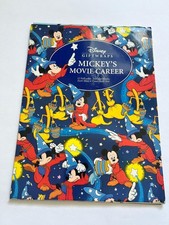 Disney giftwraps mickey gebraucht kaufen  Filderstadt