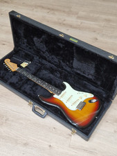 Fender stratocaster japan for sale  YORK