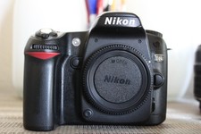 Nikon d80 dslr for sale  Euless