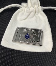 Vintage style masonic for sale  NEWPORT