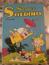 Super soldino giugno usato  Napoli