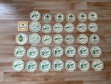 Alte bierdeckel eiche gebraucht kaufen  Kiel
