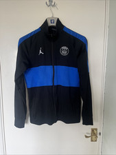 Psg jordan tracksuit for sale  SUNBURY-ON-THAMES