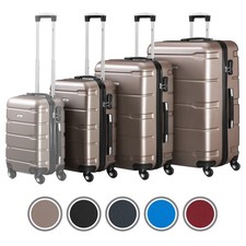 Koffer reisekoffer trolley gebraucht kaufen  Deutschland